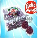 MORAS RELLENAS VIDAL 125 UND.