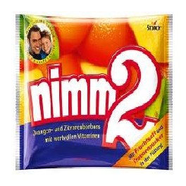 NIMM 2/157 UN 0.05 EUR