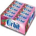 ORBIT FRESA 30 UN