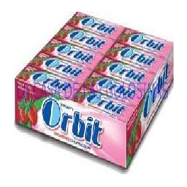 ORBIT FRESA 30 UN