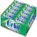 ORBIT HIERBA 30 UN.