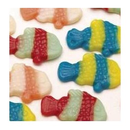 PECES HARIBO 250 UN