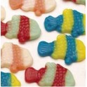 PECES HARIBO KILO