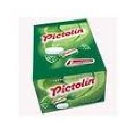 PICTOLIN CAJA 50 BOLSITAS 32 GR