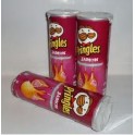 PRINGLES JAMON 200 GR