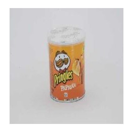 PRINGLES PAPRICA 43 GR