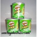 PRINGLES VERDES 43 GR.