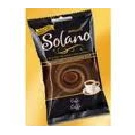 SOLANO CAFE SOLO S/A 330 UN. 1 KG.