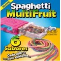 SPAGUETI MULTIFRUIT FINI 200 UN.