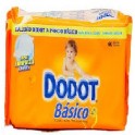 TOALLITA DODOT 60 UN