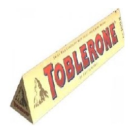 TOBLERONE 20 UN