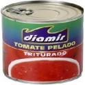 TOMATE FRITO 3 KG DIAMIR