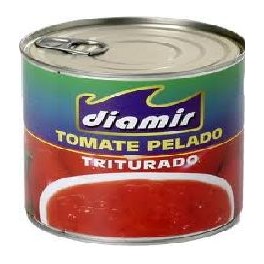 TOMATE FRITO 3 KG DIAMIR