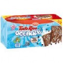 TOSTA RICA OCEANIX  160 GR