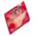 TRIDENT SENSET FRESA  12 UN