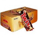 TWIX 25 UN