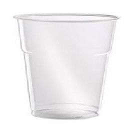 VASO GRANIZADA 250 CL 50 UN  PK.250