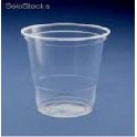 VASO TRANSPARENTE 500 CL, 50 UN