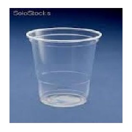 VASO TRANSPARENTE 500 CL, 50 UN