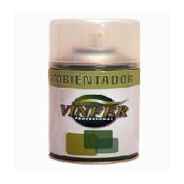 VINFER AER. AMBIEN. CK 250 ML.