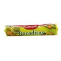 BOCADITOS LIMON  150 GR