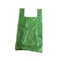 BOLSA 40X50 VERDE KG.