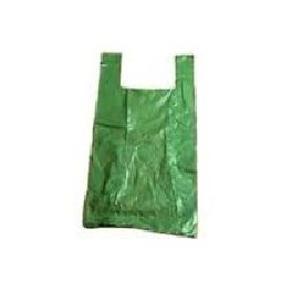 BOLSA 40X50 VERDE KG.