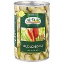 ALCACHOFA LATA 390 GR