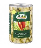 ALCACHOFA LATA 390 GR