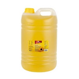 ACEITE GIRASOL 25 L.