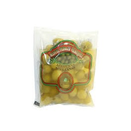 MANZANILLA  BOLSA SIN 70 GR CHICON