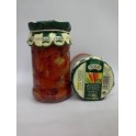 ENSALADA PIMIENTO ATUN BOTE 280 GR,