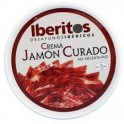 CREMA  JAMON CURADO 45 UN. 25 GR.