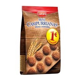 CAMPURRIANAS CUETARA 300 GR.