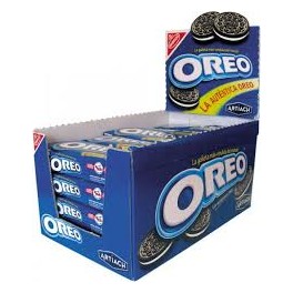 OREO 66 GR 20 UN