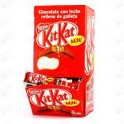 KIT KAT MINI 36 UND.