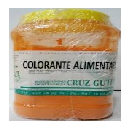 BOTE COLORANTE GRANEL 900 GR