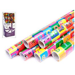 PAPEL REGALO INFANTIL 2 METRO