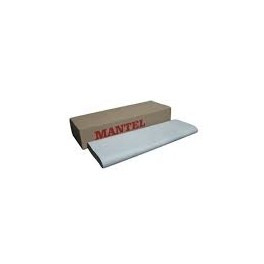 MANTEL 1.20X1.20 300 UN