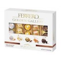 FERRERO GOLDEN GALLERY T.22