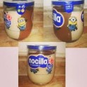 NOCILLA MINIONS