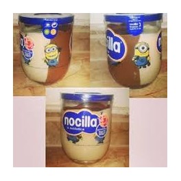 NOCILLA MINIONS