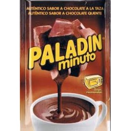 PALADIN SOBRES 30 UN.