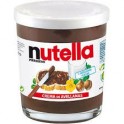 NUTELLA 200GR.