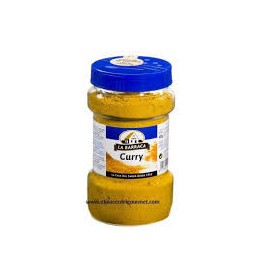 BOTE CURRY GRANEL 810 GR.