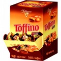 TOFFINO CHOCO, CARAMELO 2.5 KG. 380 UN.