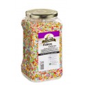 FIDEOS DE COLORES 1150 GR.BTE