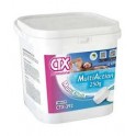 C.T.X. TRIPLEX 200 GR. 5 KG.