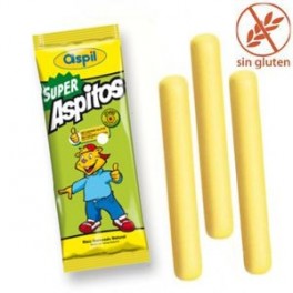 ASPITOS VERDE PACK 3 75 UN.