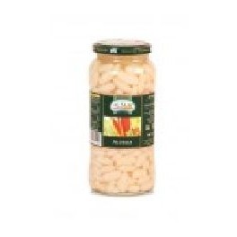 ALUBIA FRASCO 560 GR,